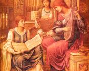 约翰 麦尔惠师 斯塔威克 : The Music Of A Bygone Age